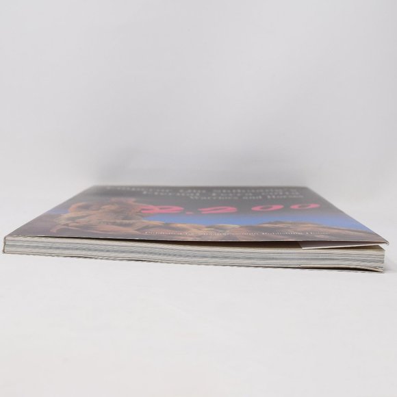 Emperor Qin Shihuang Eternal Terra Cotta Warriors Horses Archeology Signed Vtg - Picture 6 of 16